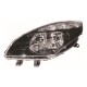 Renault Scenic 2009-2012 Halogen Head Lamp Unit Passenger Side
